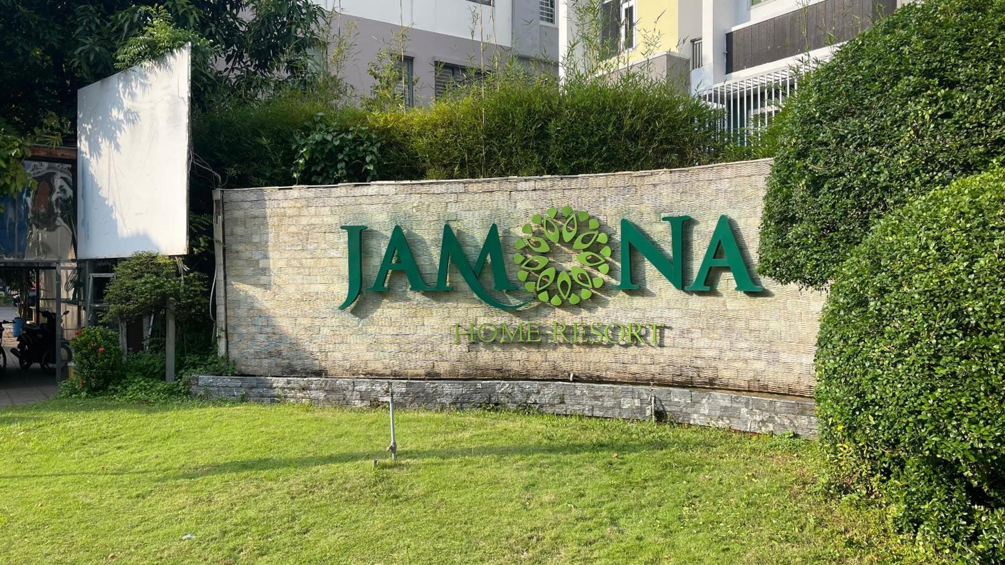 Home Resort With Full Amenities Ho Či Minovo Město Exteriér fotografie