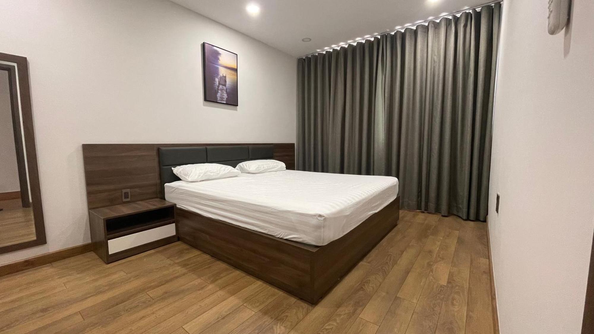 Home Resort With Full Amenities Ho Či Minovo Město Exteriér fotografie