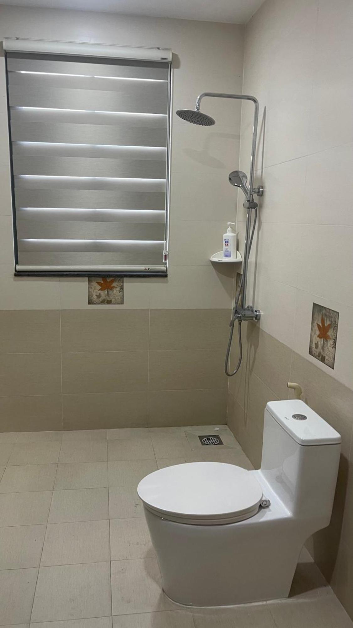 Home Resort With Full Amenities Ho Či Minovo Město Exteriér fotografie
